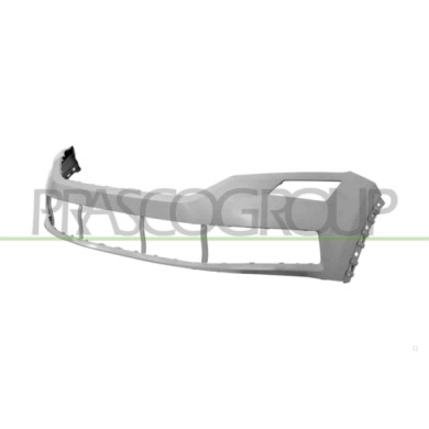 NEUTRO.jpg Paraurti Anteriore Grigio Liscio Da Primerizzare Con Tracce Lavafari Skoda Kodiaq (Ns7) Dal 2016 Al 2021 565807221