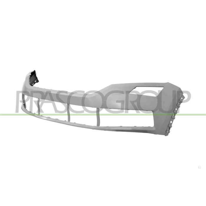 NEUTRO.jpg Paraurti Anteriore Grigio Liscio Da Primerizzare Con Tracce Lavafari Skoda Kodiaq (Ns7) Dal 2016 Al 2021 565807221