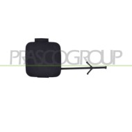 NEUTRO.jpg Tappo Copri Gancio Traino Paraurti Posteriore Skoda Kodiaq (Ns7) Dal 2016 Al 2021 5658074419B9