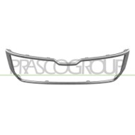 Cornice Griglia Radiatore Cromata Skoda Kodiaq (Ns7) Dal 2016 Al 2021 5658537612Zz