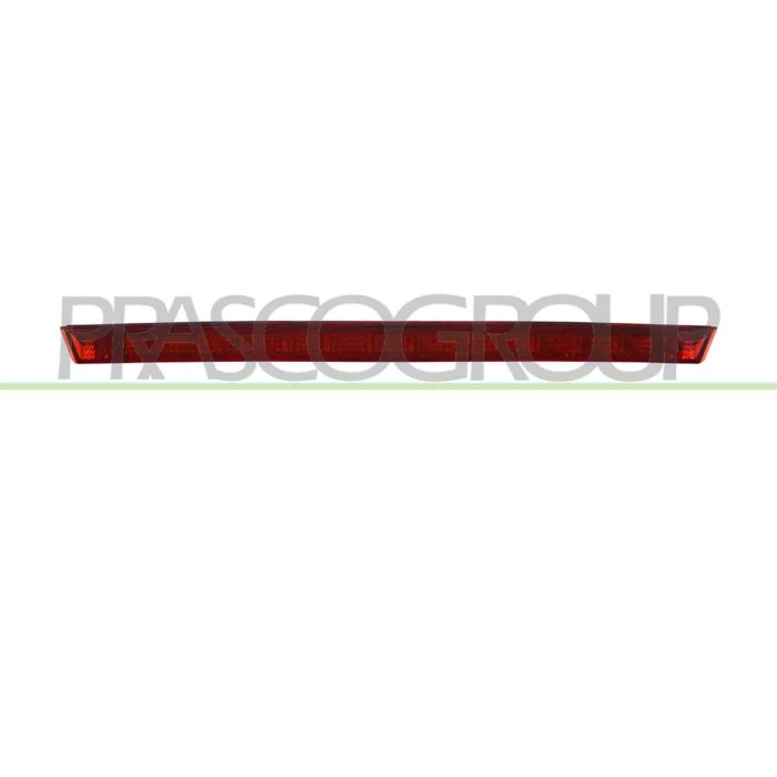 NEUTRO.jpg Terza Luce Stop Led Seat Ibiza Cordoba Dal 2002 Al 2006 6L6945097E