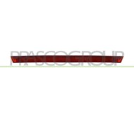 NEUTRO.jpg Terza Luce Stop Led Seat Ibiza Cordoba Dal 2002 Al 2006 6L6945097E