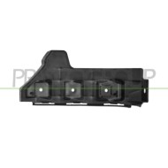 Staffa Destra Paraurti Anteriore Seat Ibiza Cordoba Dal 2002 Al 2006 6L0807184C