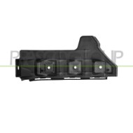 Staffa Sinistra Paraurti Anteriore Seat Ibiza Cordoba Dal 2002 Al 2006 6L0807183C