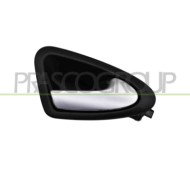 Maniglia Posteriore Destra Interna Satinata Seat Ibiza Dal 2008 Al 2012 6J4839114Aah1