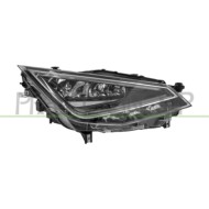 Proiettore Destro Elettrico Con Motore Led Seat Ibiza Dal 2017 Al 2021 6F1941774A