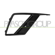 Griglia Destra Paraurti Anteriore Nera Aperta Seat Ibiza Fr Dal 2021 6F0853666Cgru