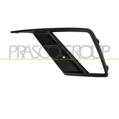 SX_SCRITTA_LOGO.jpg Griglia Sinistra Paraurti Anteriore Nera Aperta Seat Ibiza Fr Dal 2021 6F0853665Cgru