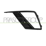 Griglia Sinistra Paraurti Anteriore Nera Aperta Seat Ibiza Fr Dal 2021 6F0853665Cgru