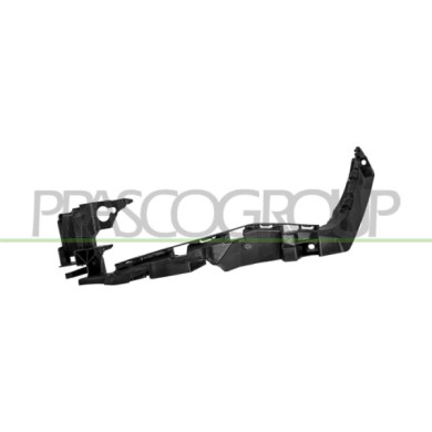 SX_SCRITTA_LOGO.jpg Supporto Faro Sinistro Interno Seat Leon Dal 2013 Al 2016 5F0807571C