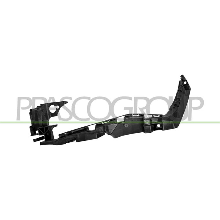 SX_SCRITTA_LOGO.jpg Supporto Faro Sinistro Interno Seat Leon Dal 2013 Al 2016 5F0807571C
