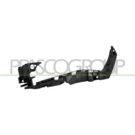 SX_SCRITTA_LOGO.jpg Supporto Faro Sinistro Interno Seat Leon Dal 2013 Al 2016 5F0807571C