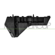 Staffa Sinistra Paraurti Anteriore Seat Leon Dal 2017 Al 2020 5F0807049A