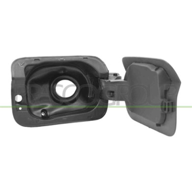 NEUTRO.jpg Sportello Serbatoio Coin Primer Con Supporto Seat Leon Dal 2017 Al 2020 5F4809905Fgru