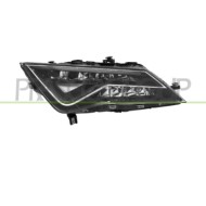 Proiettore Destro Elettrico Con Motore Senza Centralina Full Led Versione Valeo Seat Leon Dal 2017 Al 2020 5F1941774A