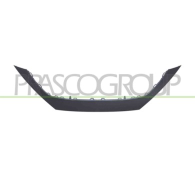 NEUTRO.jpg Modanatura Paraurti Anteriore Superiore Con Primer Seat Leon Dal 2020 5Fa806333Gru