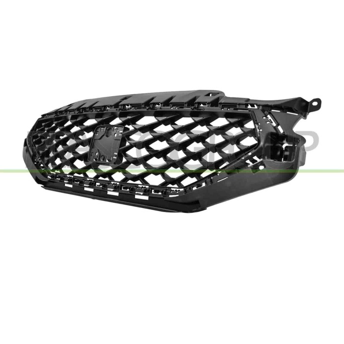 NEUTRO.jpg Griglia Radiatore Nera Seat Leon Dal 2020 5Fa8536549B9