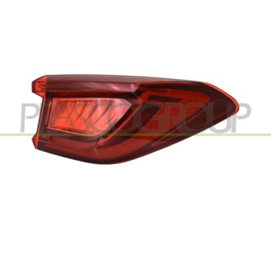 DX_SCRITTA_LOGO.jpg Fanale Posteriore Destro Esterno Con Porta Lampada Led Seat Leon Dal 2020 5Fa945208B