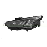 Proiettore Sinistro Elettrico Con Motore Senza Centralina Full Led Versione Valeo Seat Leon Dal 2020 5Fb941773A