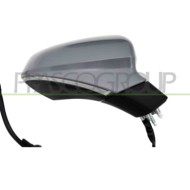 Retrovisore Destro Elettrico Primer Termico Chiudibile Con Fanale Memoria Convesso 12 Pins Seat Leon Fr/Cupra 2020 5Fb857508N9B9