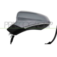 Retrovisore Sinistro Elettrico Primer Termico Chiudibile Con Fanale Memoria 12 Pins Seat Leon Fr/Cupra 2020 5Fb857507Af9B9