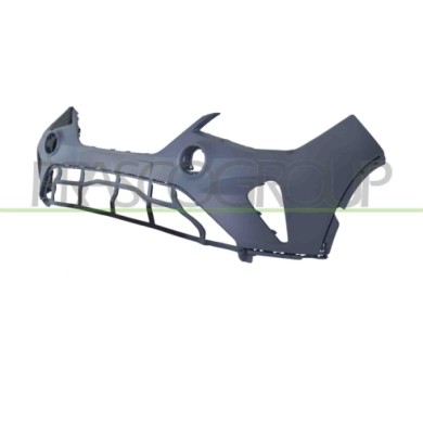NEUTRO.jpg Paraurti Anteriore Con Primer Con Tappo Coprigancio Con Sede Fendi Seat Arona Dal 2021 6F9807221Fgru