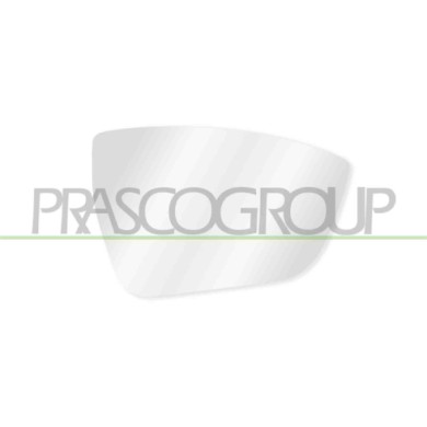 DX_SCRITTA_LOGO.jpg Piastra Specchio Destra Termica Convessa Seat Ateca (Kh7) Dal 2016 Al 2020 575857522A