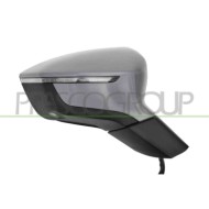 Retrovisore Destro Elettrico Primer Termico Chiudibile Fanale Luce Cortesia Memoria Blis 15 Pins Seat Ateca 2020 576857508Cf9B9