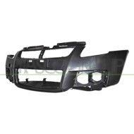 NEUTRO.jpg Paraurti Anteriore Nero Liscio Da Primerizzare Suzuki Swift Dal 2007 Al 2010 7171157K01799