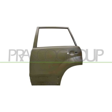 SX_SCRITTA_LOGO.jpg Porta Posteriore Sinistra Suzuki Grand Vitara Dal 2006 Al 2007 68004-65833