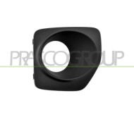 Griglia Destra Paraurti Anteriore Nera Goffrata Con Sede Fendinebbia Suzuki Ignis Dal 2020 7175173S105Pk