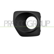 SX_SCRITTA_LOGO.jpg Griglia Sinistra Paraurti Anteriore Nera Goffrata Con Sede Fendinebbia Suzuki Ignis Dal 2020 7176173S105Pk