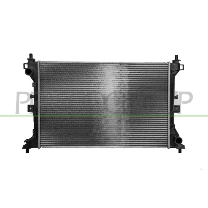 NEUTRO.jpg Radiatore Suzuki Sx4 (S-Cross) Dal 2013 Al 2016 1770060R00