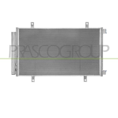 NEUTRO.jpg Condensatore Suzuki S-Cross Dal 2016 Al 2021 9531061M00