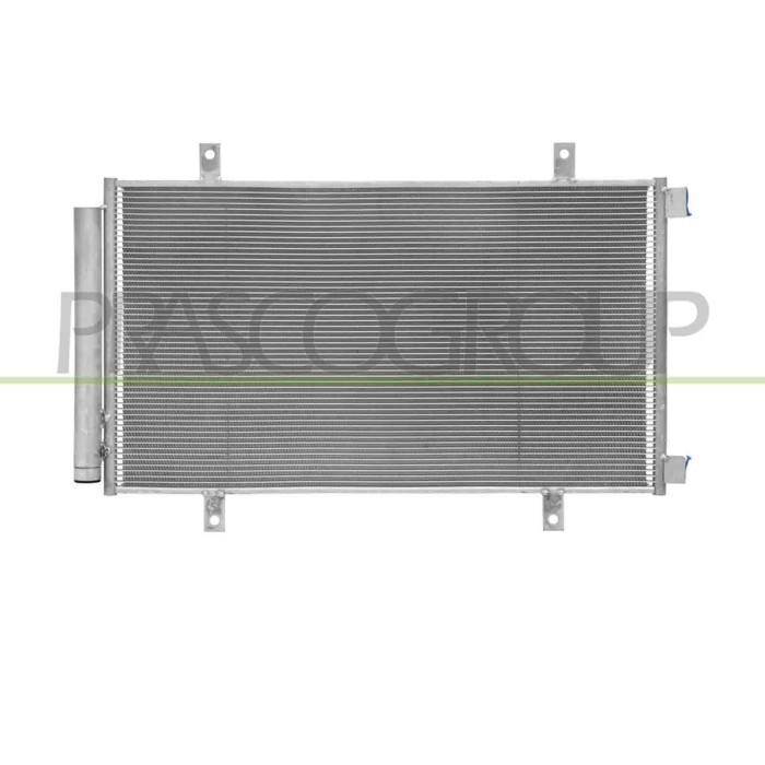 NEUTRO.jpg Condensatore Suzuki S-Cross Dal 2016 Al 2021 9531061M00