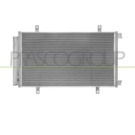 Condensatore Suzuki S-Cross Dal 2016 Al 2021 9531061M00