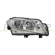 Proiettore Destro H11+Hb3 Elettrico Con Motore Suzuki Vitara Dal 2015 Al 2020 35120-54P00