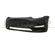 Paraurti Anteriore Con Primer Con 6 Fori Pdc+Supporti Tesla Model Y Dal 2019 1493736S0A