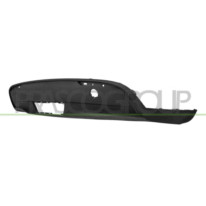 NEUTRO.jpg Spoiler Paraurti Posteriore Nero Goffrato Tesla Model Y Dal 2019 149400600B