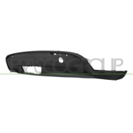 Spoiler Paraurti Posteriore Nero Goffrato Tesla Model Y Dal 2019 149400600B