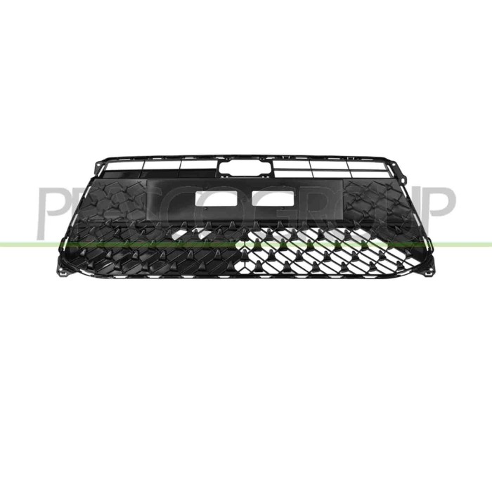 NEUTRO.jpg Griglia Radiatore Nera Lucida Toyota Aygo X Dal 2022 531110H080