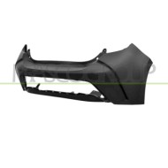 Paraurti Posteriore Con Primer Con Tracce Pdc E Park Assist Toyota Corolla (E210) Dal 2019 Al 2023 521590Z949