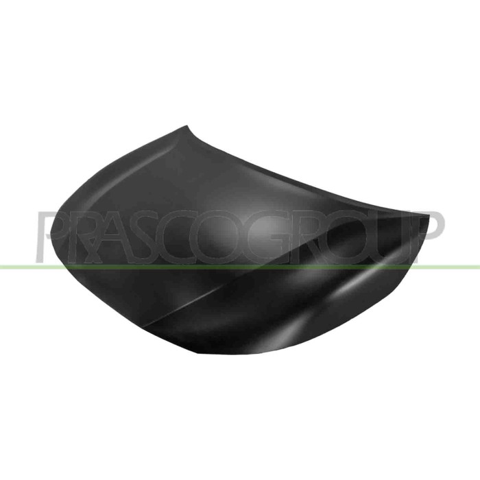 NEUTRO.jpg Cofano Alluminio Toyota Corolla (E210) Dal 2019 Al 2023 5330102380