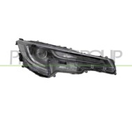 Proiettore Destro Elettrico Con Motore Con Luce Diurna Adattativo Led Toyota Corolla (E210) Dal 2019 Al 2023 81130-02S70