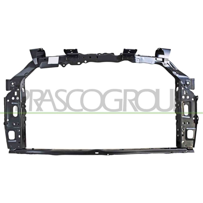 NEUTRO.jpg Frontale Anteriore Completo Toyota Aygo Dal 2014 Al 2018 53201-0H903