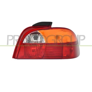 DX_SCRITTA_LOGO.jpg Fanale Posteriore Destro Senza Portalampada Toyota Avensis T22 Dal 1997 Al 2000 8155105050