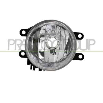 SX_SCRITTA_LOGO.jpg Fendinebbia Sinistro Toyota Rav 4 Dal 2015 Al 2019 8122012230