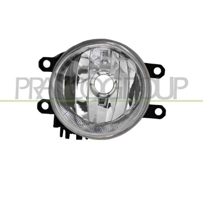 SX_SCRITTA_LOGO.jpg Fendinebbia Sinistro Toyota Rav 4 Dal 2015 Al 2019 8122012230
