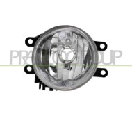 Fendinebbia Sinistro Toyota Rav 4 Dal 2015 Al 2019 8122012230