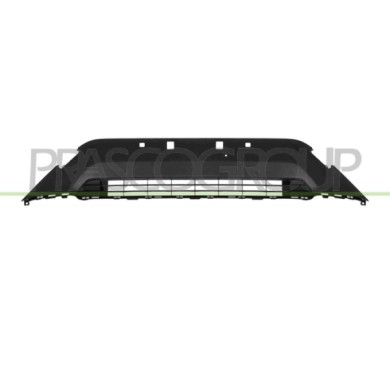 NEUTRO.jpg Griglia Paraurti Anteriore Centrale Nera Goffrata Toyota Rav 4 Dal 2019 5311342121